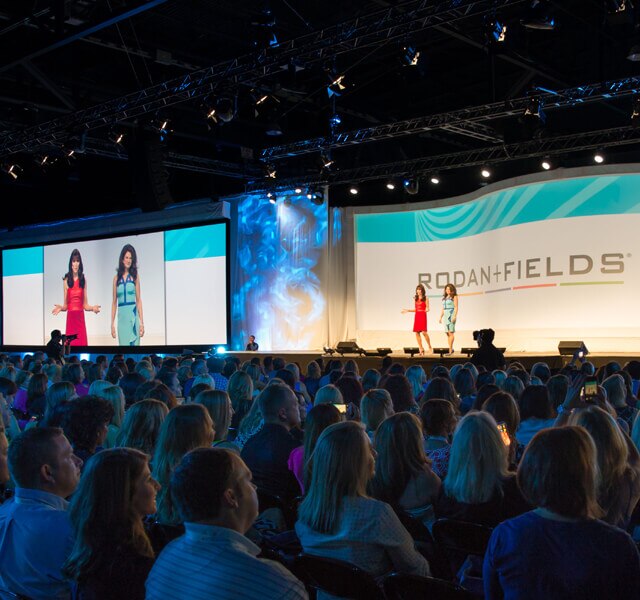 Events Rodan + Fields Canada