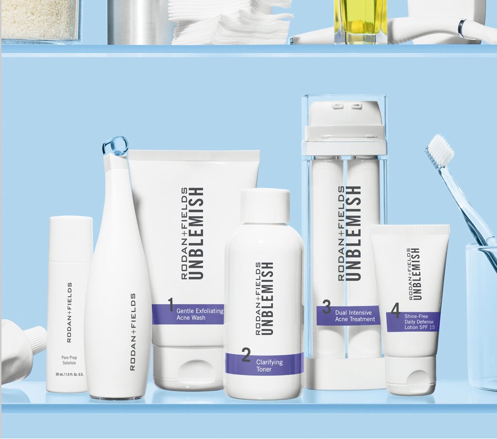 Unclog Your Pores with New Pore Cleansing MD System | Rodan + Fields ...