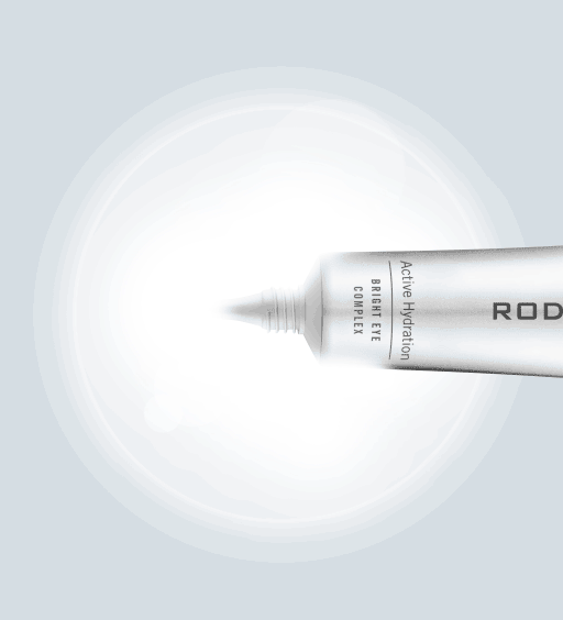 Eye cream to hydrate and brighten under-eye skin