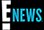 E! News logo