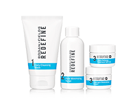 REDEFINE Regimen.