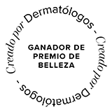 Ganador del premio de belleza