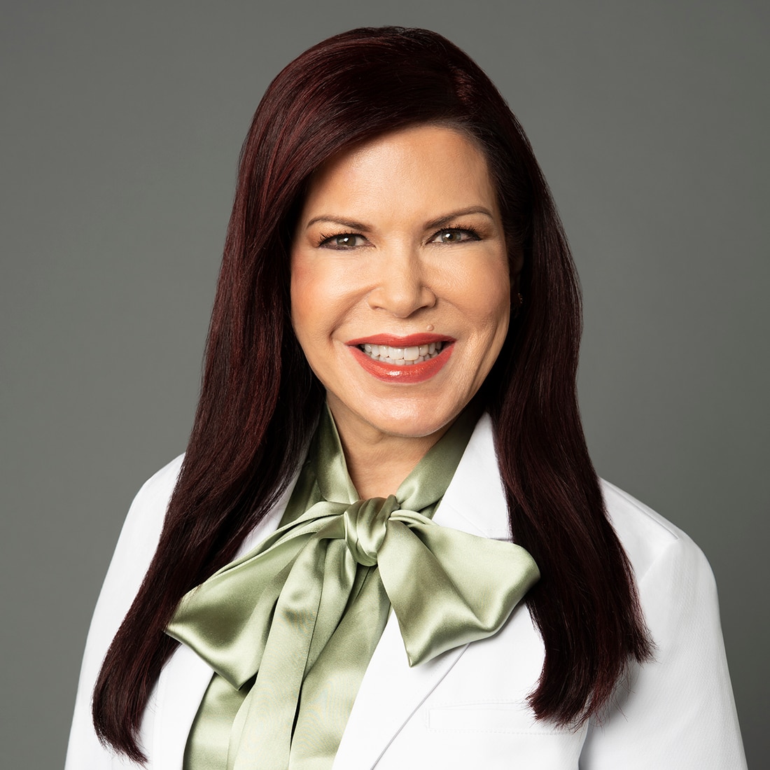 Dr. Vivian Bucay