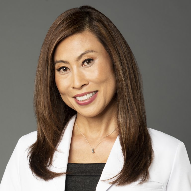 Dr. Tomi Lee Wall