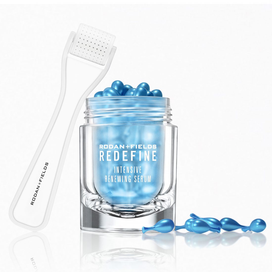 Rodan + Fields Redefine Intensive Renewing Serum