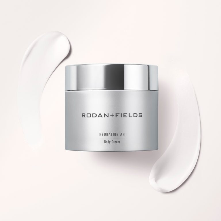 Active Hydration Body Cream