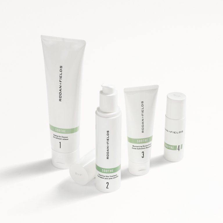 Rodan + Fields Soothe Regimen