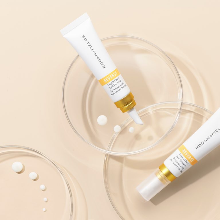 rodan and fields targeted dark spot corrector