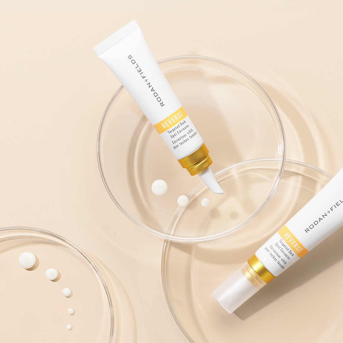 rodan and fields targeted dark spot corrector