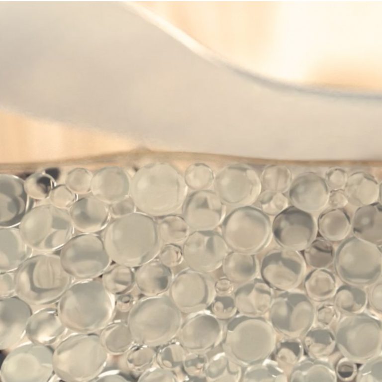 Damaged Skin Barrier