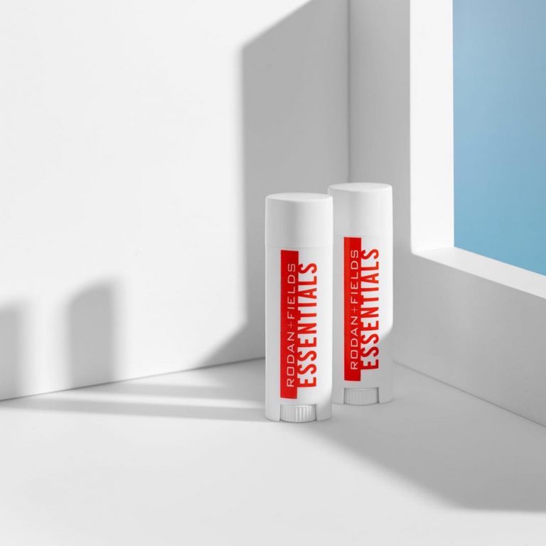 Rodan + Fields Essentials Lip Shield SPF 25