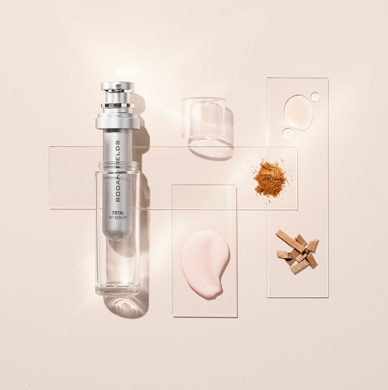 Total RF Serum with ingredients and benefits