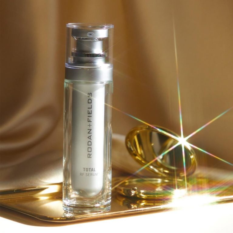 Total RF Serum in Holiday Gift Guide