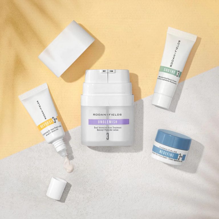 Regimen Mini Bottles