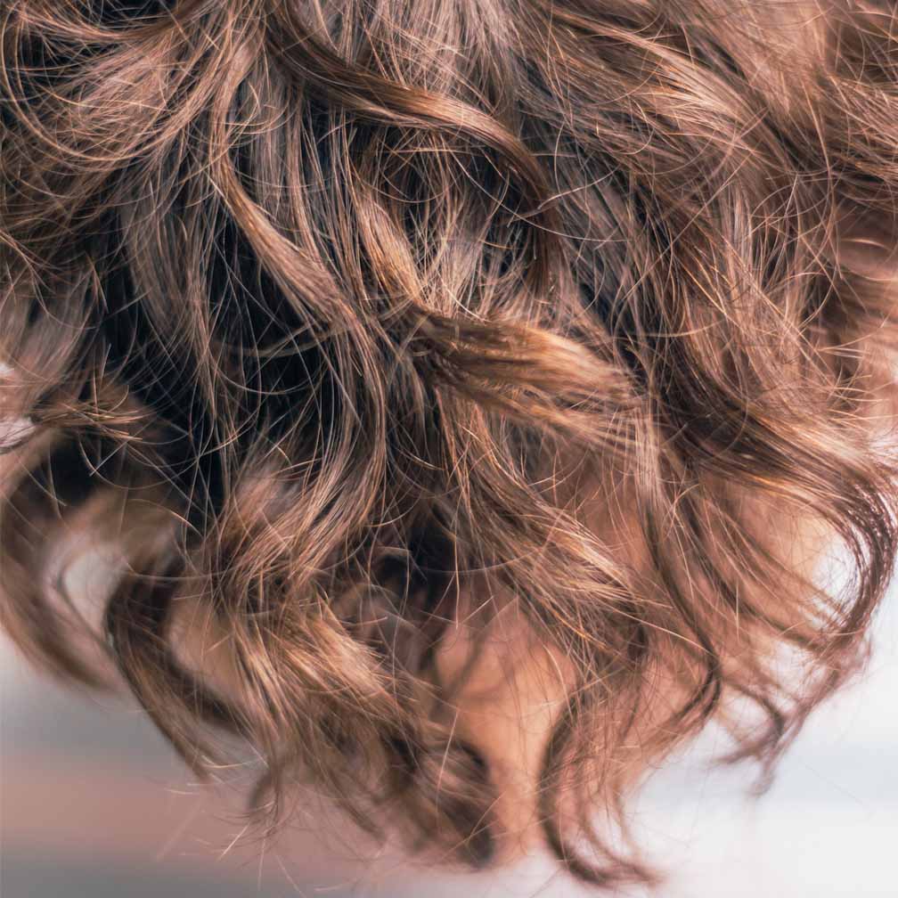 Why Is My Hair So Dry How Can I Hydrate It Rodan Fields 