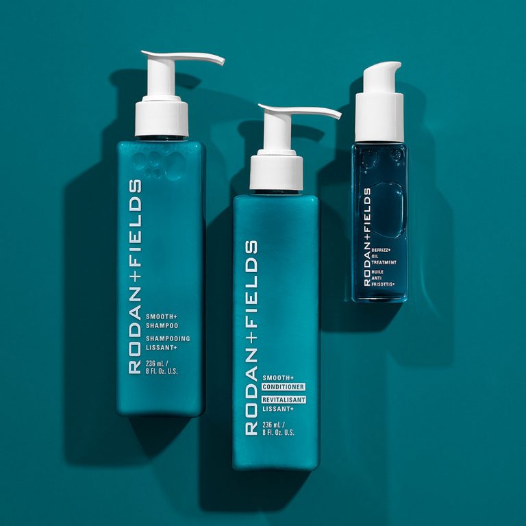 The complete Smooth+ Regimen