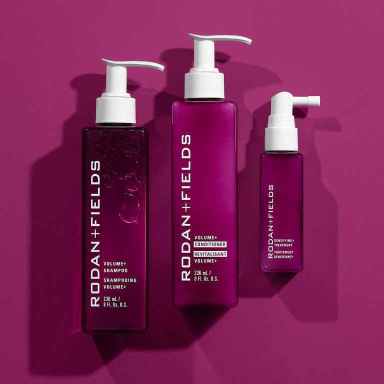The complete Volume+ Regimen
