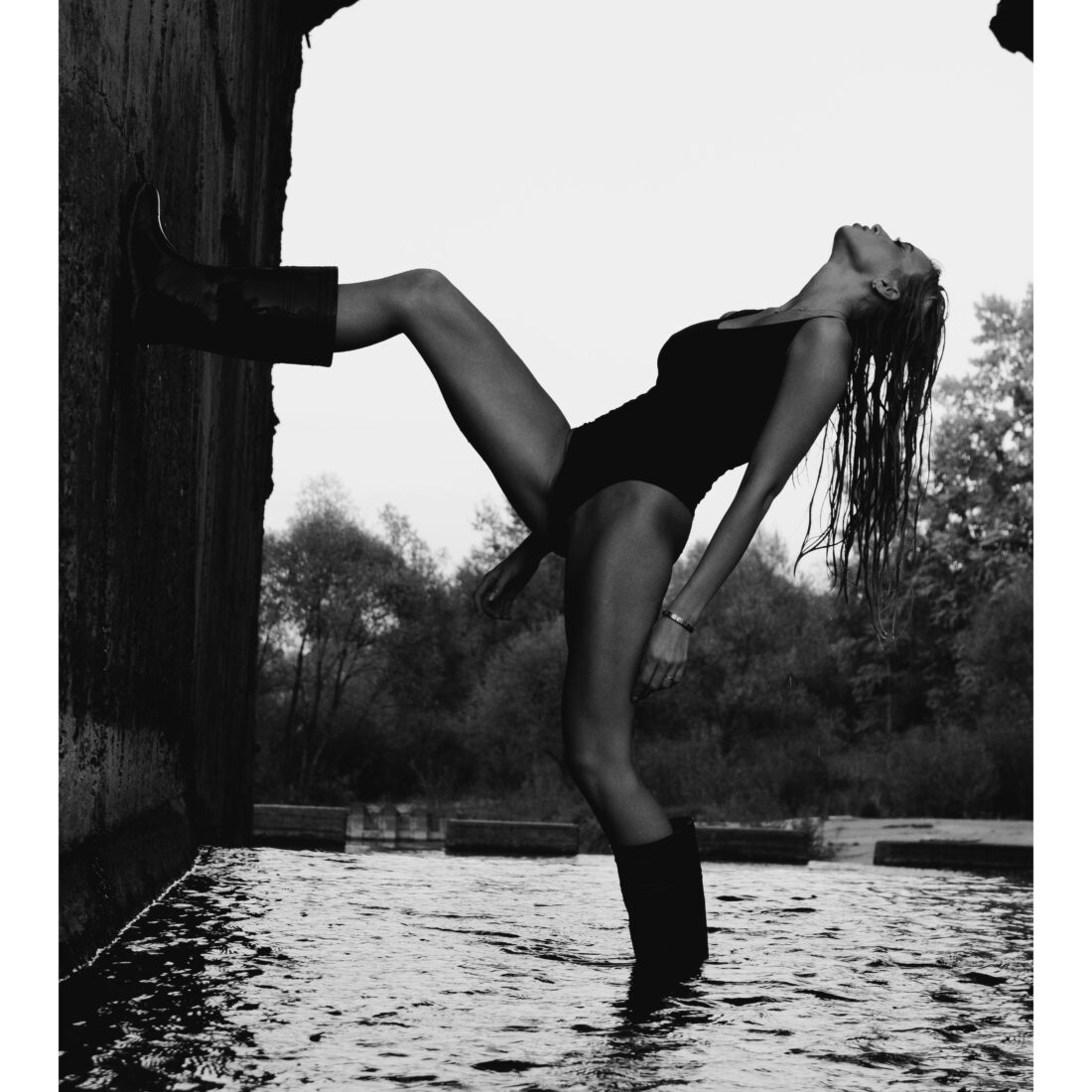 How to Avoid Pore Enlargement