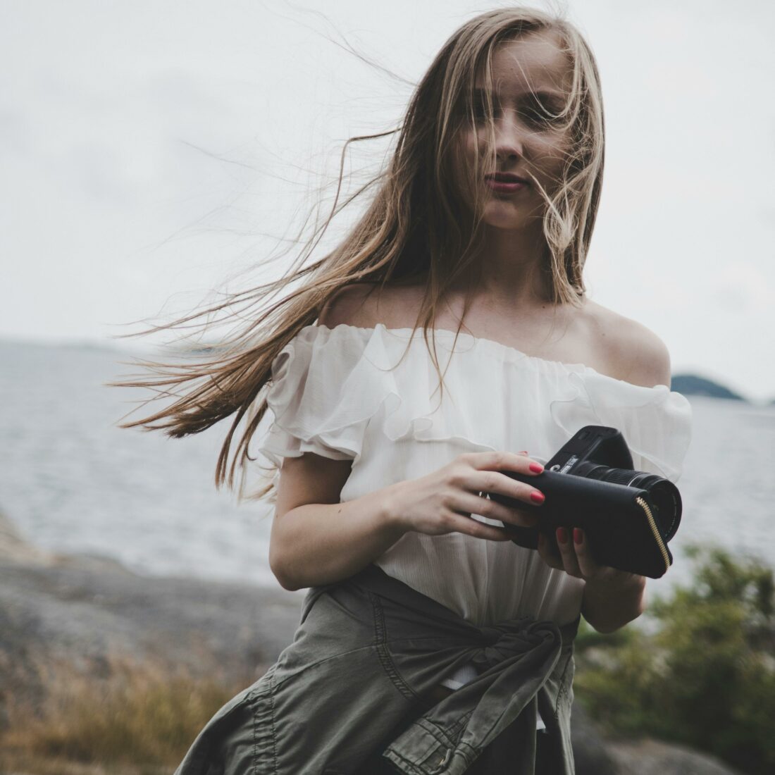 Collagen Supplements for Skin Elasticity - RF