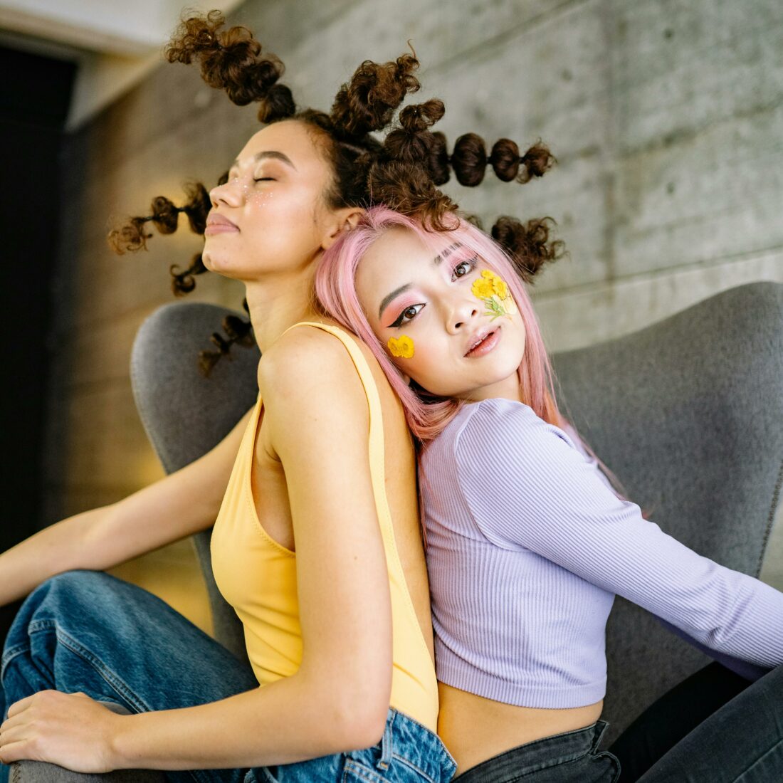 Hyaluronic Acid for Plumping Aging Skin