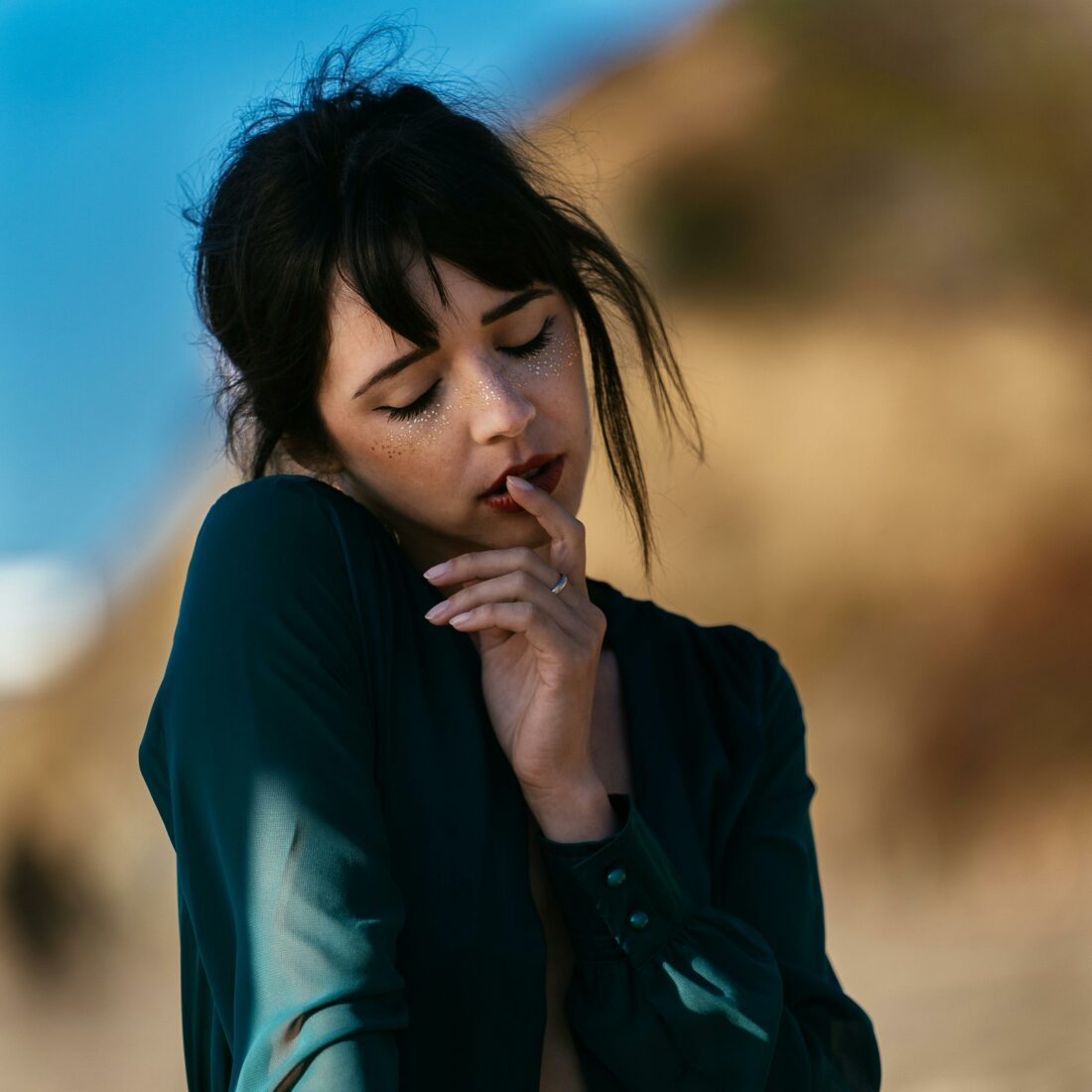 Hormonal Causes of Teen Acne