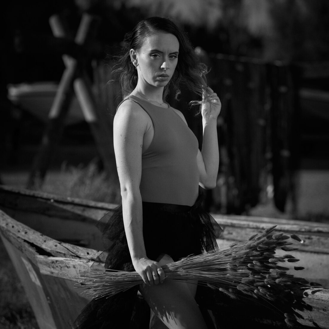 Exfoliants for Uneven Skin Tone