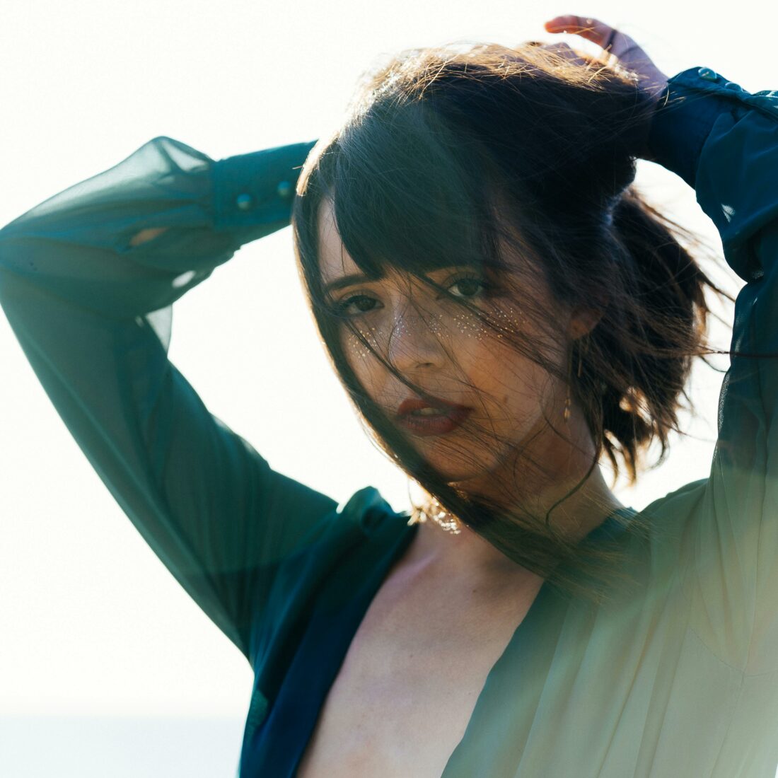 Dry Shampoo Trends in 2026