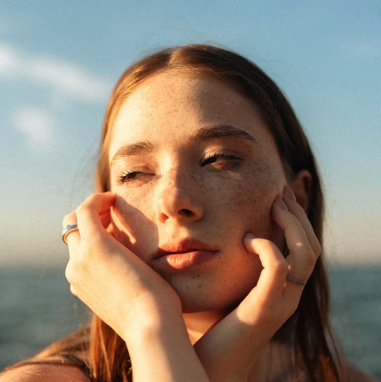Best Matte Mineral Sunscreen - R+F