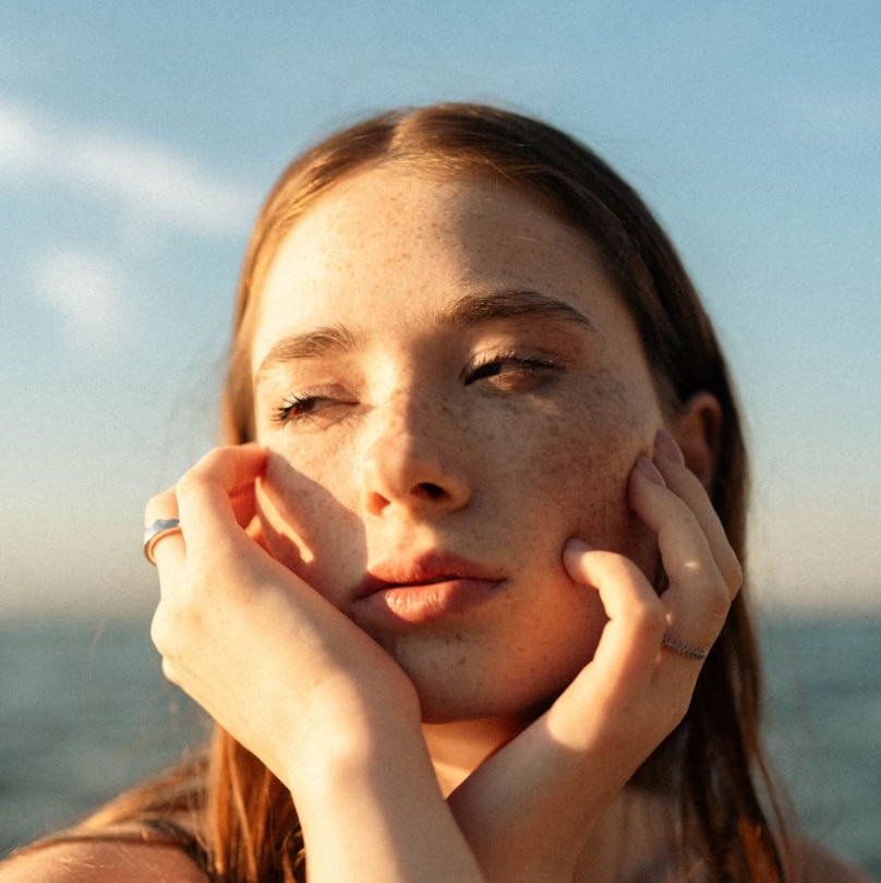 Best Matte Mineral Sunscreen - R+F
