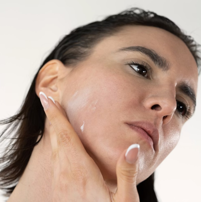 How to Use a Derma Roller - R+F