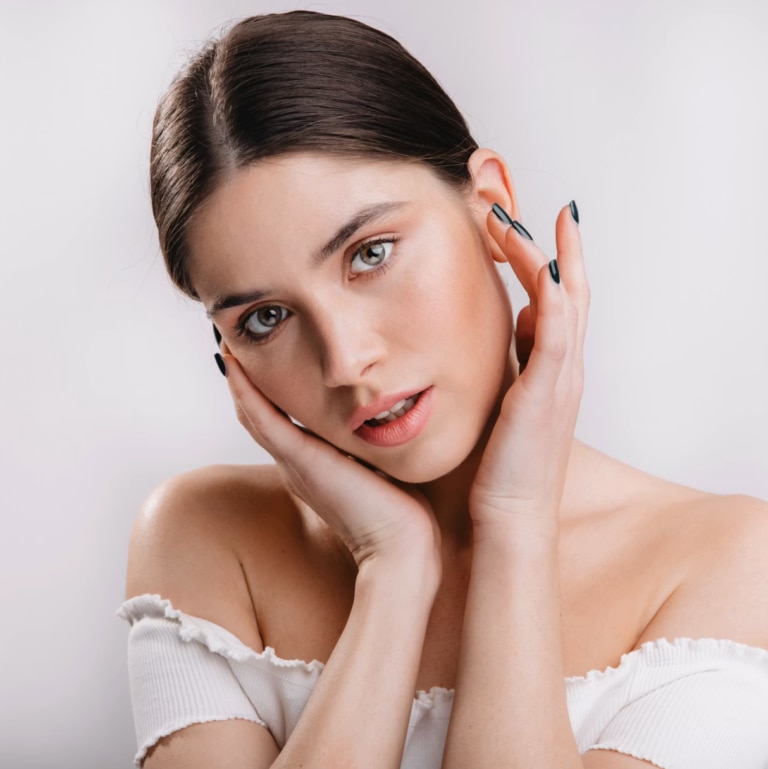 Best Derma Roller for Skin - R+F