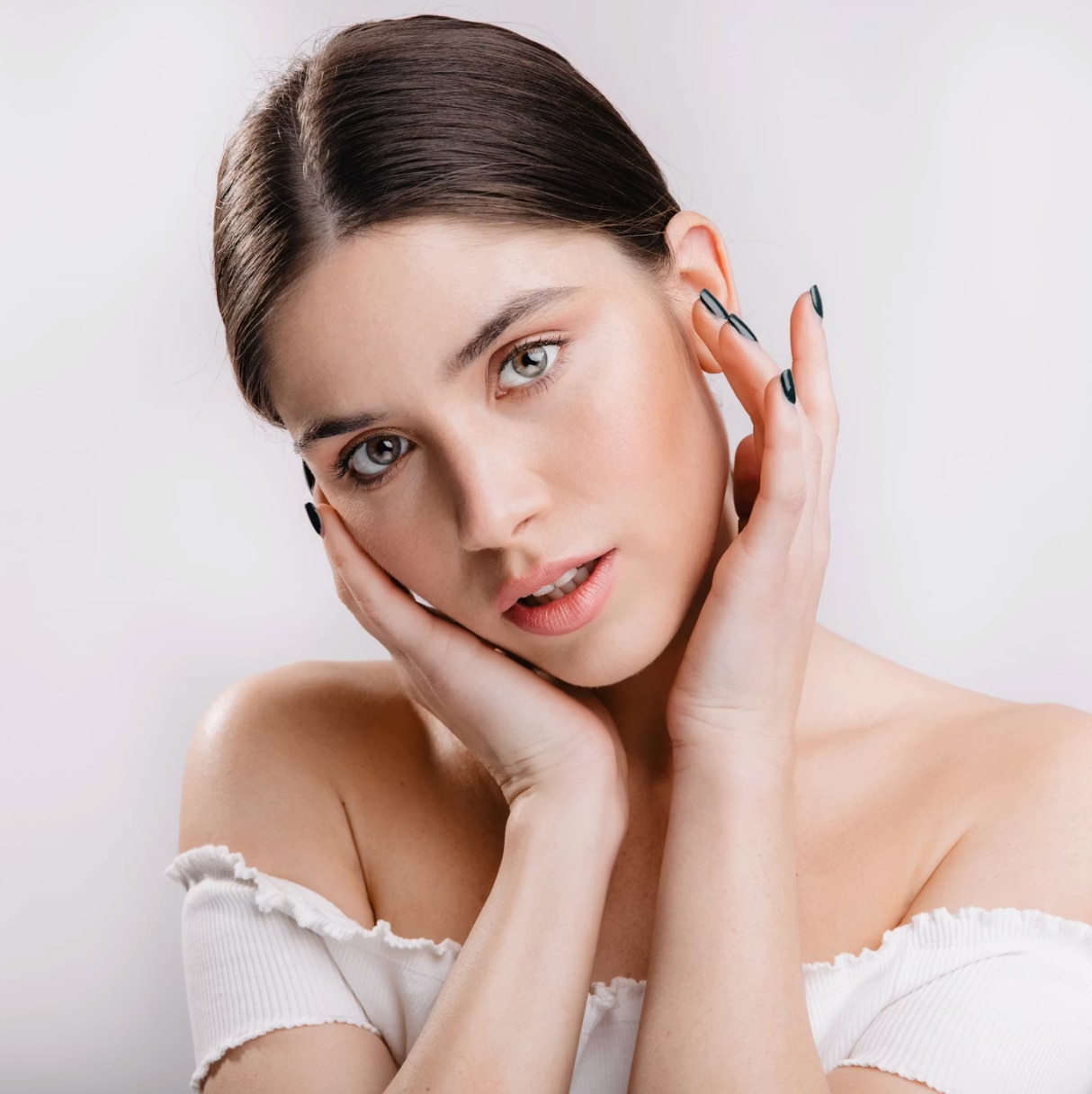 Best Derma Roller for Skin - R+F