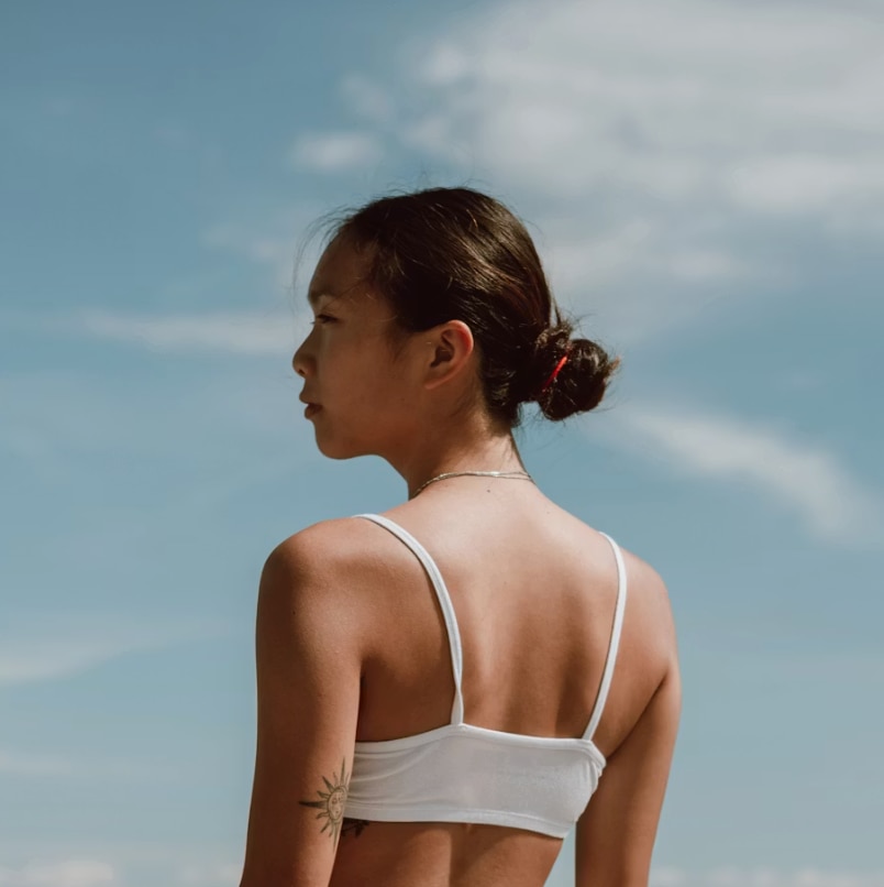 How to Remove Mineral Sunscreen - R+F