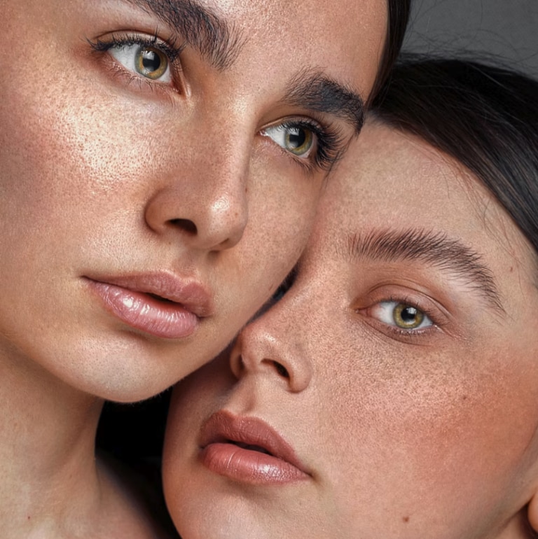 How to Properly Use Exfoliating Face Scrub: Step-by-Step Tutorial for Glowing Skin - R+F