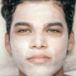 Exfoliating Face Scrub for Acne-Prone & Oily Skin: Clear Pores, Reduce Blackheads & Breakouts - R+F