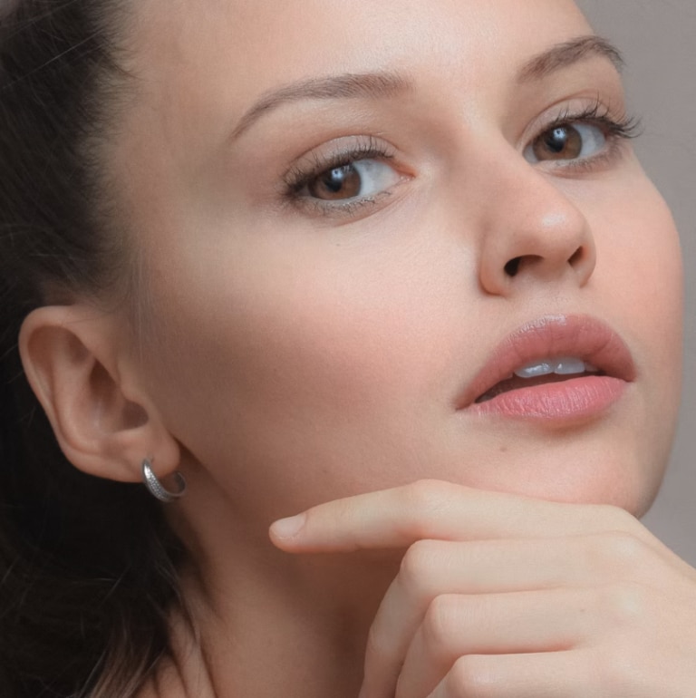 Exfoliating Face Scrub Before and After: Real Photos, Results & Transformations - R+F