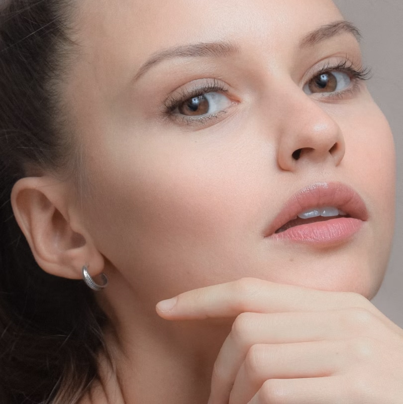 Exfoliating Face Scrub Before and After: Real Photos, Results & Transformations - R+F