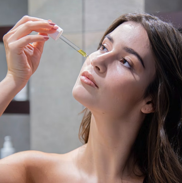 Best Vitamin C Serum in 2026 - R+F