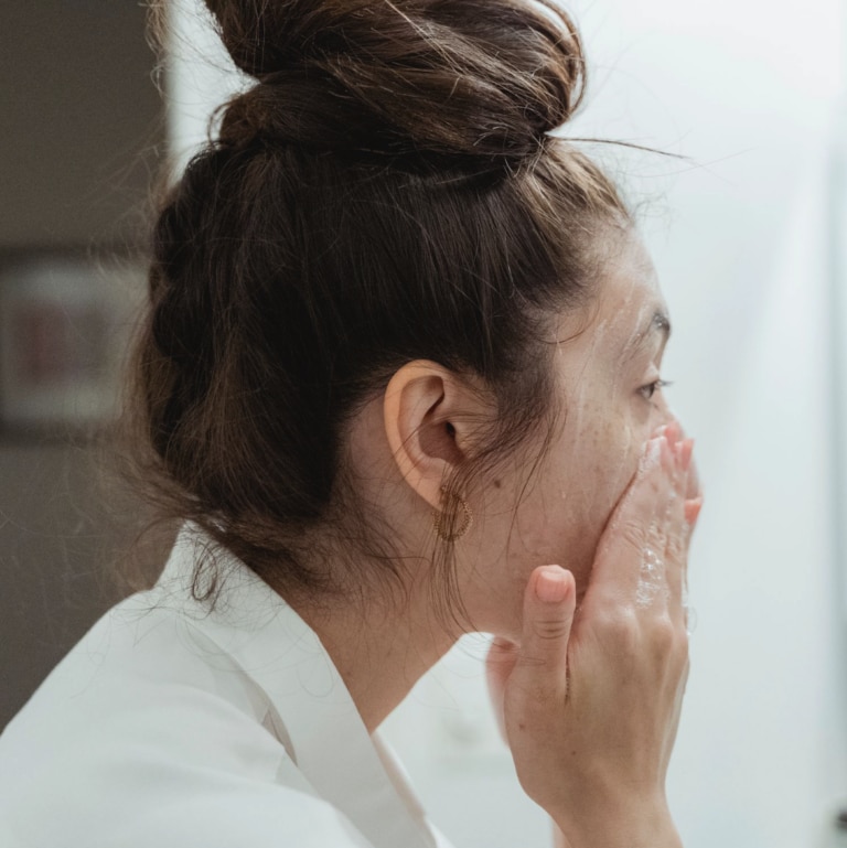 Best Skincare Brands for Sensitive Skin - R+F