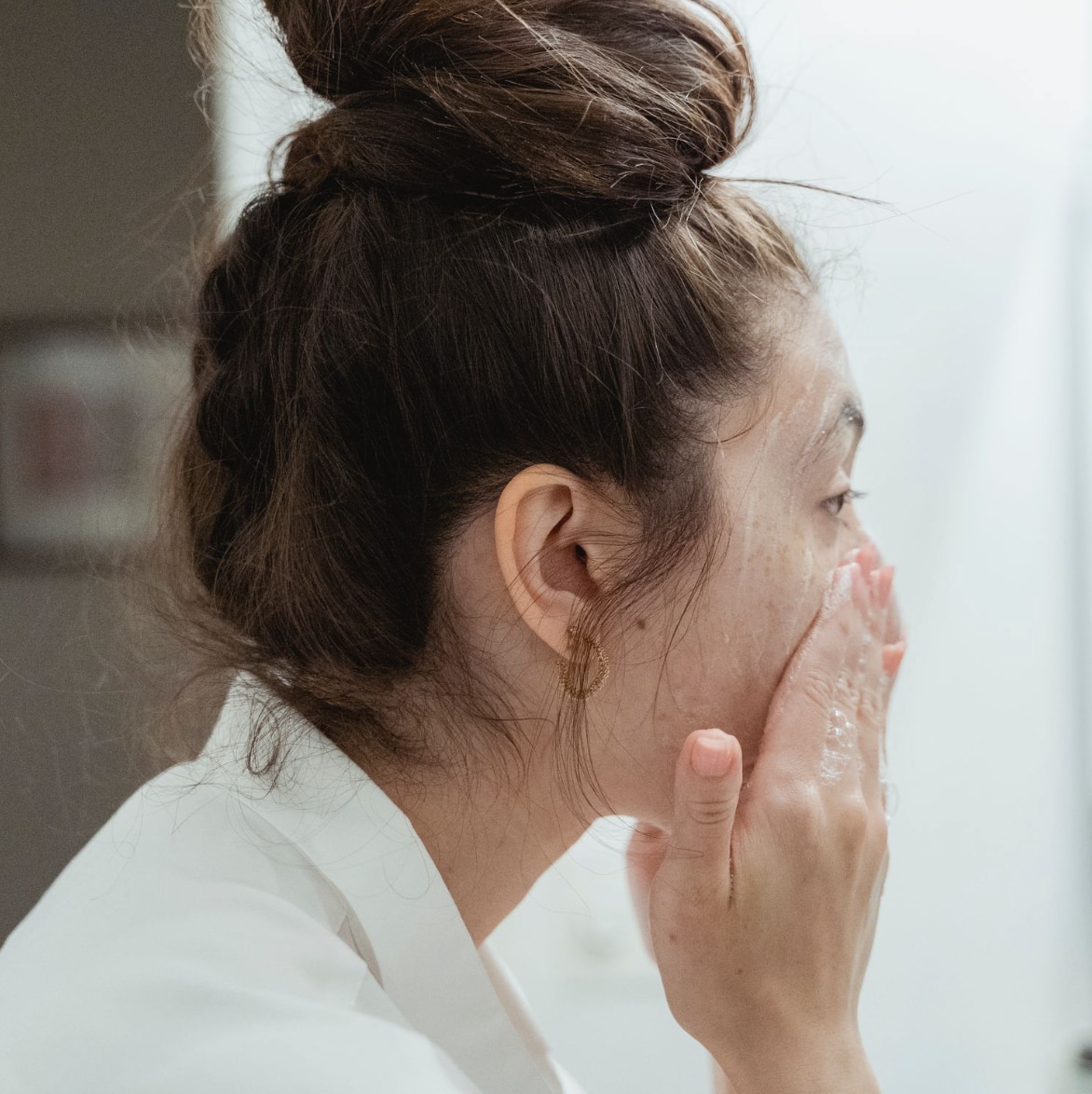 Best Skincare Brands for Sensitive Skin - R+F