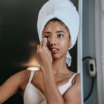 How to Build a Simple Sensitive Skincare Routine: Step-by-Step Morning & Night Guide - R+F
