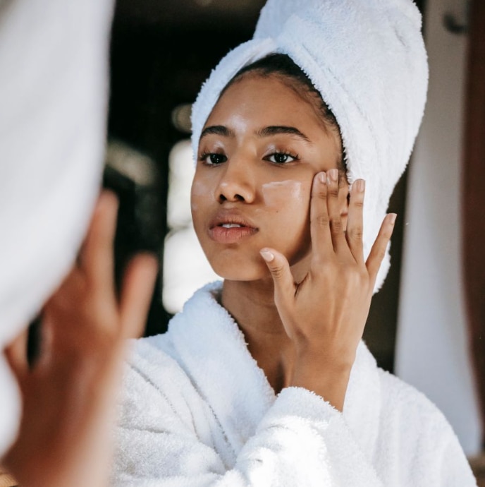 Sensitive Skincare for Oily & Acne-Prone Skin: Balance Without Breakouts or Irritation - R+F