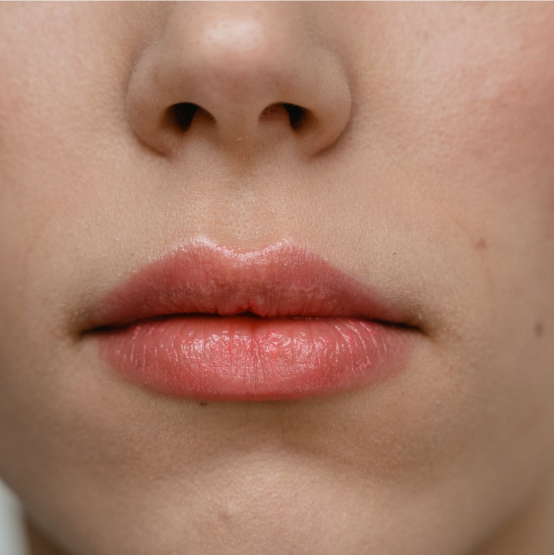 Best Tinted Lip Oil - R+F