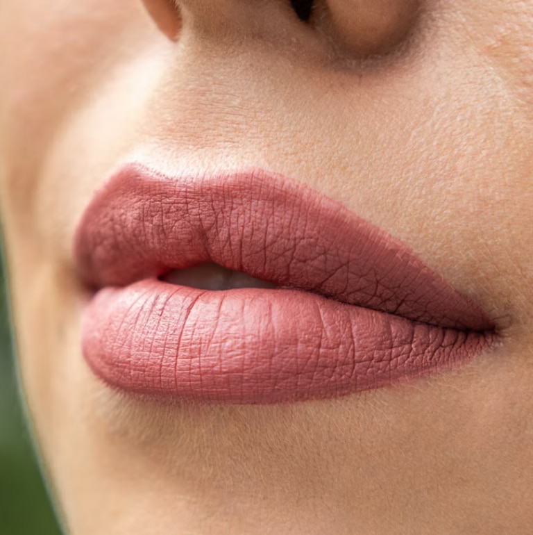 Best Lip Oil for Dry Lips - R+F