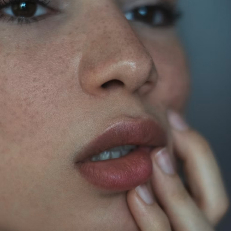 What Is Lip Oil? - R+F
