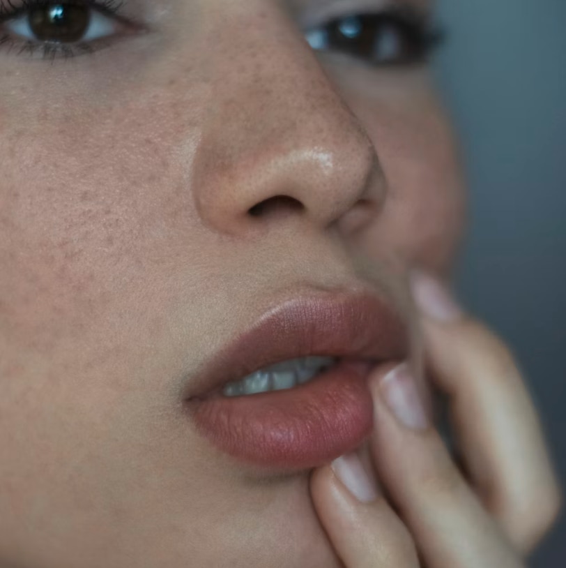 What Is Lip Oil? - R+F