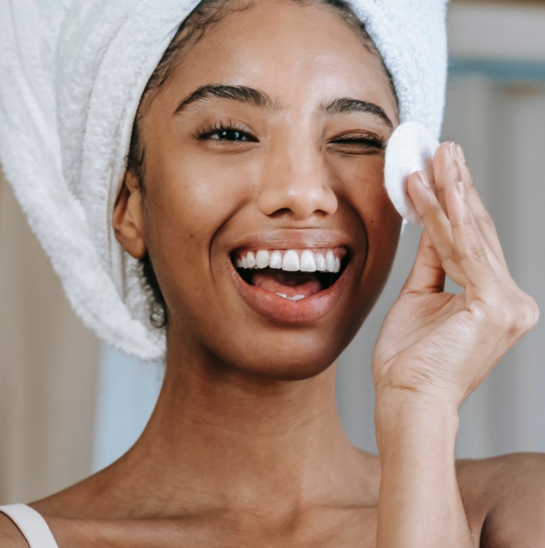 Sensitive Skincare Before and After: Real Results & Transformations - R+F