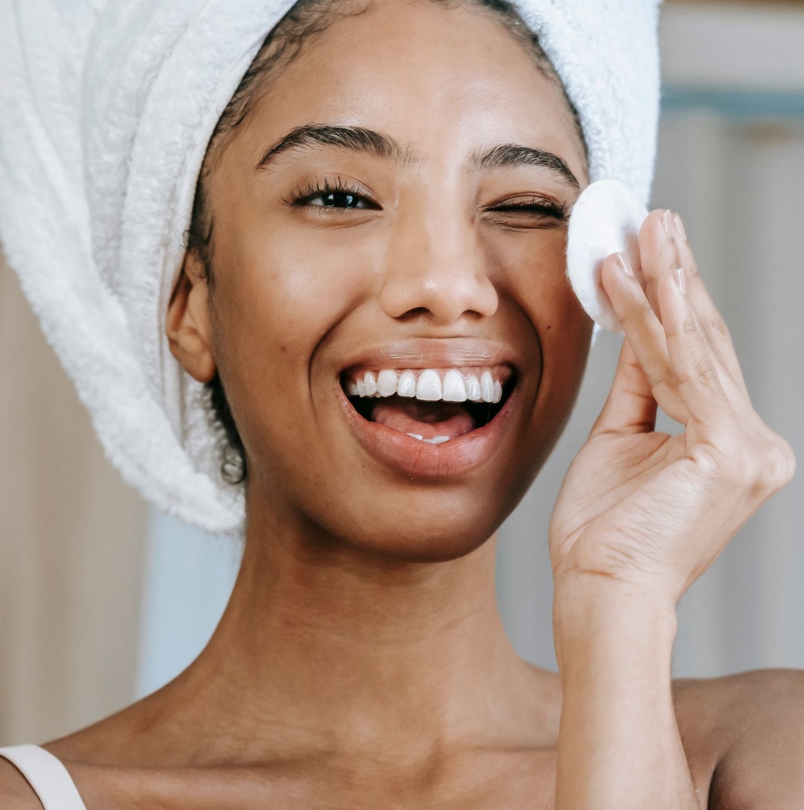 Sensitive Skincare Before and After: Real Results & Transformations - R+F