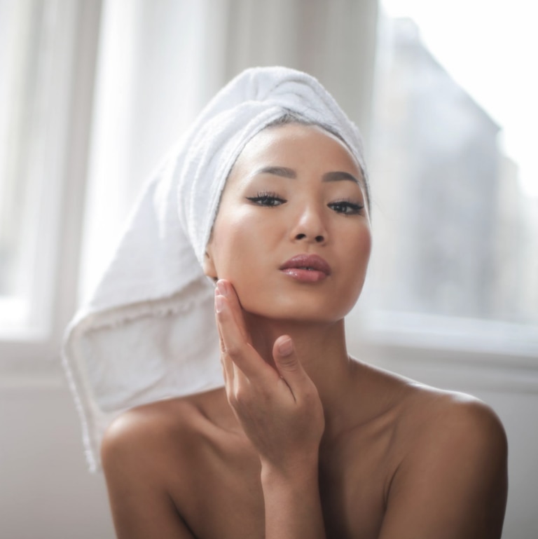 Exfoliation for Sensitive Skincare: Safe PHA & Enzyme Options (No Scrubs) - R+F