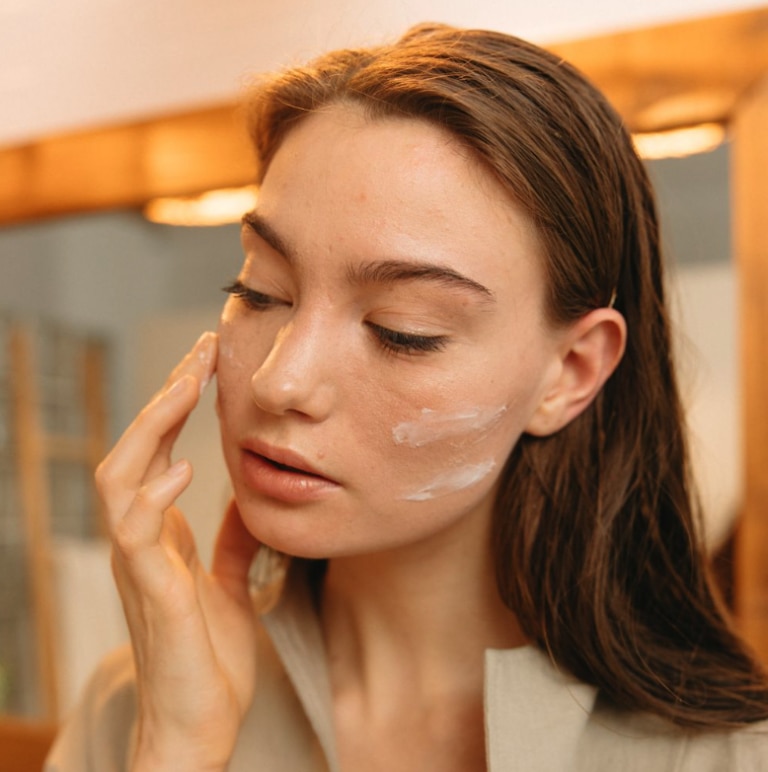 Professional vs. At-Home Sensitive Skincare: When to See a Derm - R+F